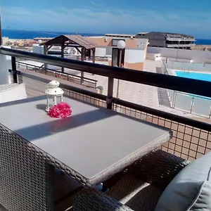 Appartamento Reload Complex Amaya Fuerteventura, Costa De Antigua